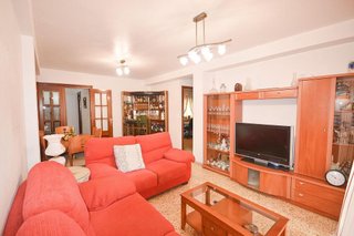 Piso en venta en Nueva Andalucía en Almería