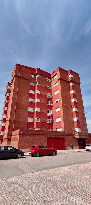 Piso en venta en Reinosa