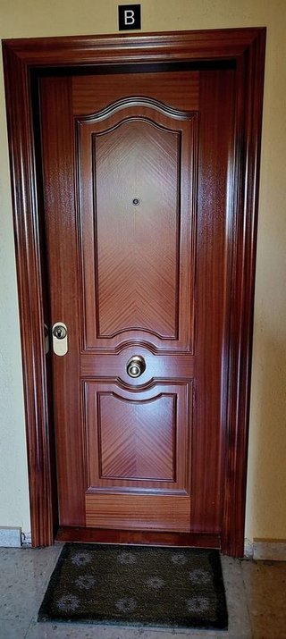 Piso en venta en Reinosa