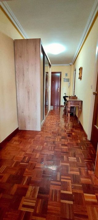 Piso en venta en Reinosa