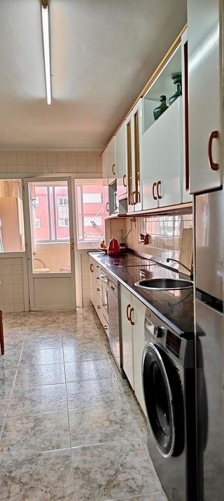 Piso en venta en Reinosa