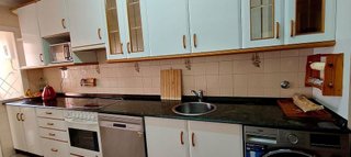 Piso en venta en Reinosa