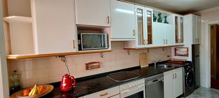 Piso en venta en Reinosa