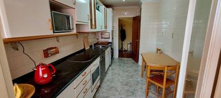 Piso en venta en Reinosa