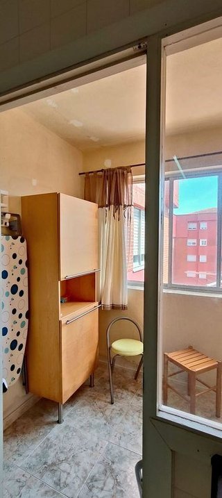 Piso en venta en Reinosa