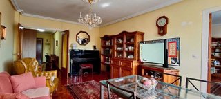 Piso en venta en Reinosa