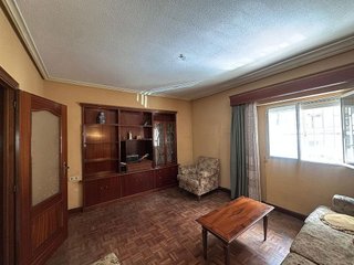 Piso en venta en Opañel en Madrid