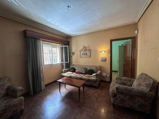 Piso en venta en Opañel en Madrid