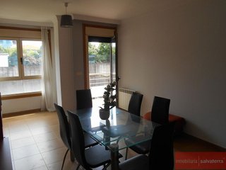 Piso en venta en Salvaterra de Miño