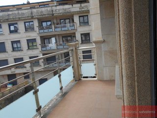 Piso en venta en Salvaterra de Miño