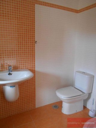 Piso en venta en Salvaterra de Miño