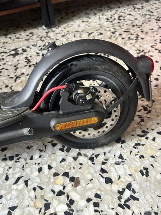 Patinete Eléctrico Xiaomi Pro 2