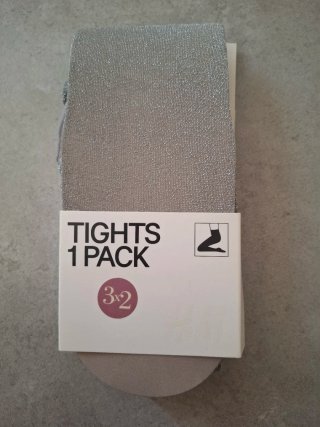 Lote pares medias H&M y Tezenis