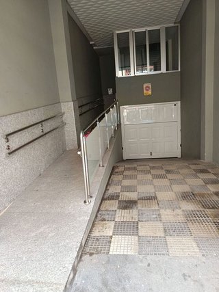 Piso en venta en Travesía de Vigo - San Xoán en Vigo
