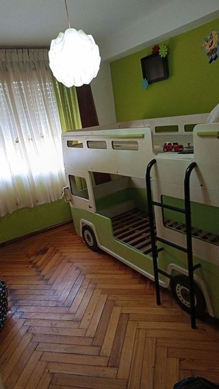 Piso en venta en Travesía de Vigo - San Xoán en Vigo