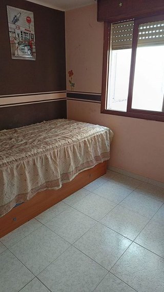 Piso en venta en Travesía de Vigo - San Xoán en Vigo