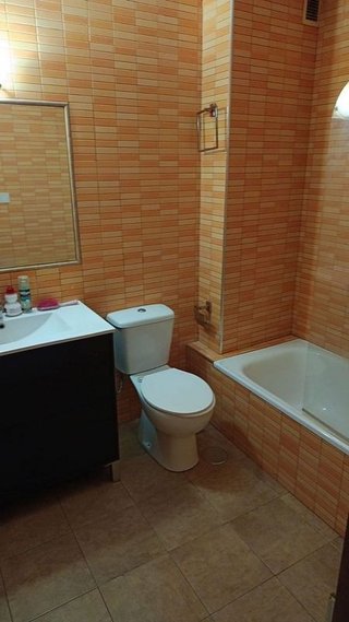 Piso en venta en Travesía de Vigo - San Xoán en Vigo