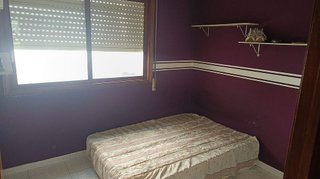 Piso en venta en Travesía de Vigo - San Xoán en Vigo