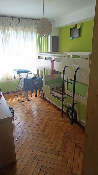 Piso en venta en Travesía de Vigo - San Xoán en Vigo