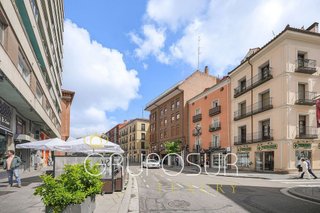 Piso en venta en Centro en Valladolid