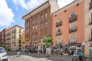 Piso en venta en Centro en Valladolid