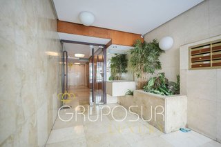 Piso en venta en Centro en Valladolid