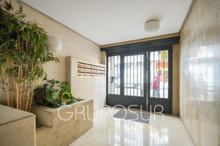 Piso en venta en Centro en Valladolid
