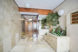 Piso en venta en Centro en Valladolid