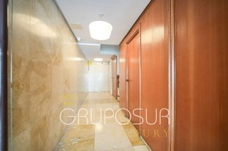 Piso en venta en Centro en Valladolid