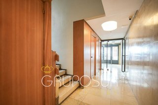 Piso en venta en Centro en Valladolid