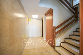 Piso en venta en Centro en Valladolid