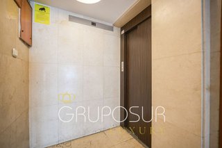 Piso en venta en Centro en Valladolid