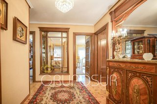 Piso en venta en Centro en Valladolid
