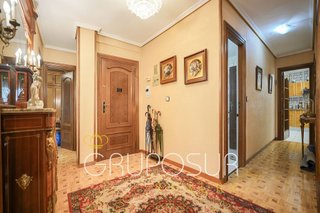 Piso en venta en Centro en Valladolid