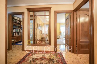 Piso en venta en Centro en Valladolid