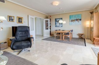 Ático en venta en Torrequebrada en Benalmádena