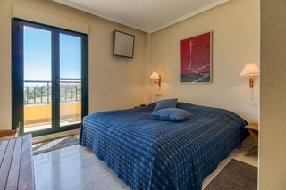 Ático en venta en Torrequebrada en Benalmádena