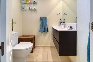Ático en venta en Torrequebrada en Benalmádena