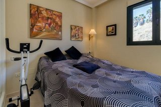 Ático en venta en Torrequebrada en Benalmádena