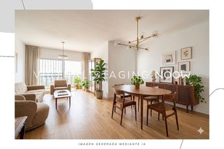 Piso en venta en Chapatal en Santa Cruz de Tenerife