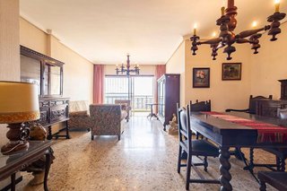 Piso en venta en Chapatal en Santa Cruz de Tenerife