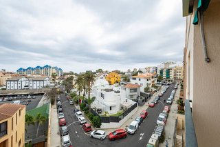 Piso en venta en Chapatal en Santa Cruz de Tenerife