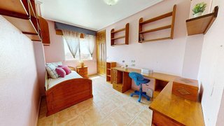 Ático en venta en Zona Pueblo en Pilar de la Horadada