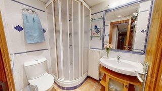 Ático en venta en Zona Pueblo en Pilar de la Horadada