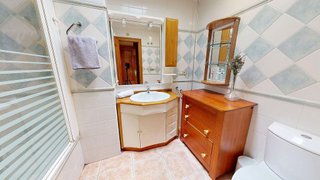 Ático en venta en Zona Pueblo en Pilar de la Horadada