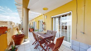 Ático en venta en Zona Pueblo en Pilar de la Horadada