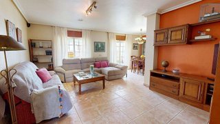 Ático en venta en Zona Pueblo en Pilar de la Horadada