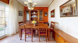 Ático en venta en Zona Pueblo en Pilar de la Horadada