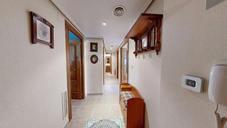 Ático en venta en Zona Pueblo en Pilar de la Horadada