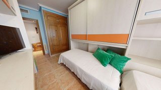 Ático en venta en Zona Pueblo en Pilar de la Horadada